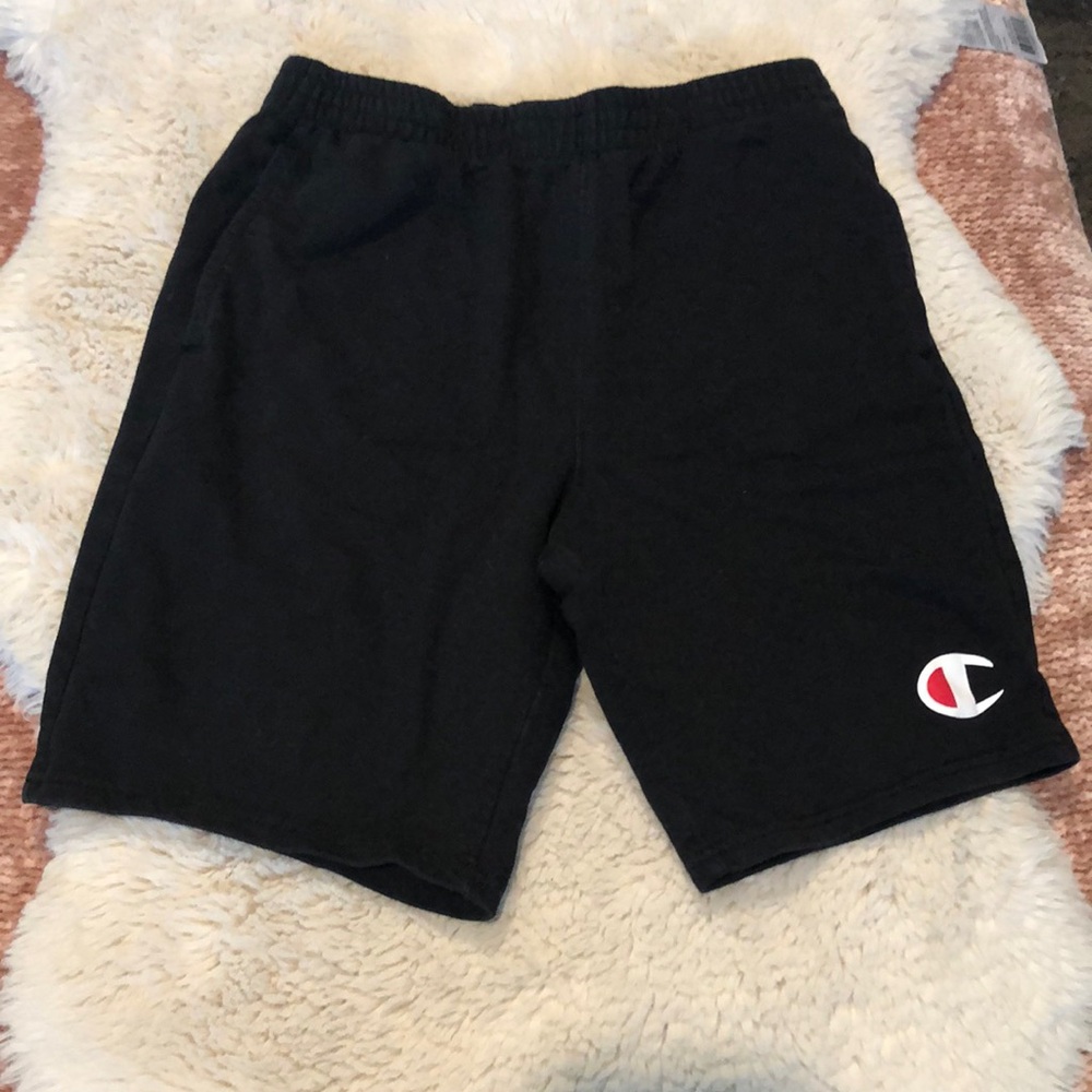 EUC Champion shorts
